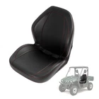 Complete Seat For Yamaha Rhino 660 2004 2005 2006 2007 Driver / Passenger Side New. Price: $134.50.