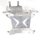 2015 Can-am Maverick 1000R 4X4 Xds Turbo Intercooler Covers Guards Bracket Used. Price: $114.99.