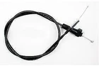 Motion Pro Throttle Cable Replacement New Yamaha 05-0051 70-5051 059-050051. Price: $39.53.