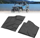 Kemimoto Tpe Floor Mats Compatible With Polaris Xpedition Xp/adv/xp 5/ADV 2024 New. Price: $195.20.
