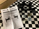 2004-2007 Can-am Outlander Oem Black Rear Atv Bumper Fixation Kit 05 06 Nos New. Price: $29.99.