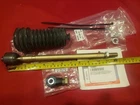Balls 51-1043-R Polaris Tie Rod End Kit Inner 41-6503 12.5" Outer 41-1032 Lh New. Price: $40.00.