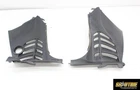 02-08 Yamaha Grizzly 660 Left Right Side Fairings Panels Covers 5KM-21711-10 Used. Price: $245.00.