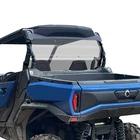 Utv Rear Windshield Window For Can-am Commander 700 1000R Max 2021-2025 New. Price: $115.28.