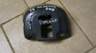 96-97 Polaris Express 300 Hurricane Front Left Bumper Cover 4P124 Used. Price: $5.99.