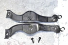 2015 Polaris Ranger 900 Radiator Mount Brackets 5451314-070 Used. Price: $14.99.