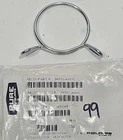 Polaris Atv Youth 90 Scrambler Sportsman Air Cleaner Spring Clamp Oem 0450068 New. Price: $24.99.