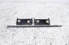 2014 Arctic Cat Prowler Hdx 500 Hood Hinges Bracket 2516-606 1406-915 Used. Price: $26.00.