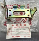 Nos Honda Oem Rear Fender Latch 1984-1985 ATC125M 1979-85 ATC110 80101-943-000 New. Price: $65.00.