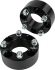 Open Trail AC-06658-3BK Wheel Spacer 2" 4/110 Stud: 12MM X 1.25MM New. Price: $93.95.