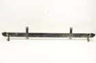 Kawasaki Mule Pro-fx Eps 18 Frame Cross Member Pillar Support 39043-0026 49353 Used. Price: $189.89.