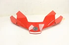 Cf-moto Zforce 950 Sport Front Fender Hood Red 5BY0-041021-0R400 50053 Used. Price: $63.99.