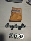 Nos Kawasaki 92027-1847 Collar 6=16.1 New. Price: $79.99.