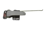 Yamaha Wolverine RMAX4 22 Door Handle Rod Assembly Right Rear 54372 Used. Price: $19.99.