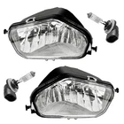 Front Left Right Headlight & Bulb For Polaris Sportsman 570 Eps 2014-2024 New. Price: $181.00.