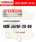Yamaha Genuine Parts Gear Cap 4KB-2628F-20-00 For Raptor 700 New. Price: $37.36.