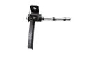 12 Kubota RTV400CI Lever Linkage Bracket Mount Used. Price: $13.98.