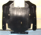 Rzr 5456058-070 Oem Skid Plate For Polaris Pro Premium Sport New. Price: $49.95.