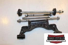 2015 Kawasaki Ninja EX300A Engine Mount Motor Bracket 32190-0629 Used. Price: $17.99.