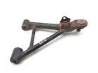 Front Driver Left Upper A-arm 2004 Yamaha Rhino YXR660FA 4X4 3151 Used. Price: $56.44.