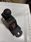 Toptow 64008 Atv/utv 3-WAY Hitch Adapter With 2 Inch Ball, Bolt-on Att Used. Price: $22.00.