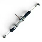 2009-2013 Honda Big Red Muv 700 Used Oem Steering Stem Rack And Pinion. Price: $183.99.