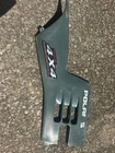 02-04 Polaris Sportsman 700 Right Side Cover Panel Plastic Seat Shroud Used. Price: $37.50.