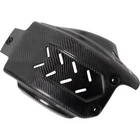 Moose Offroad Carbon Fiber Skid Plate - Yz 250/450 Fx YSP45020 New. Price: $220.00.