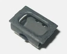 1995 Bmw 725TDS New Genuine Boot Trunk Left Cover Twist Lock Insert (part #4. Price: $24.99.