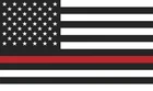 Dragonfire Whip Flag Double-sided Back The Red Atv/utv DFR522128 New. Price: $18.23.