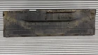 2013 Polaris Ranger Xp 900 Rear Close Off Panel Oem 5439115-070 Used. Price: $55.00.