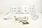 Kawasaki Teryx 750 08-13 Aluminum Skid Plates Guards Brushguard 48849 Used. Price: $299.99.