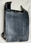 Suzuki Oem Front Right Fender Mud Flap 91-98 LT-F4WD King Quad 300 53311-19B1 Used. Price: $25.00.