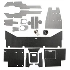 Dei - 902408 Sxs Heat Control Kit Polaris Rzr 900 Trail Sport New. Price: $482.36.