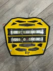 23-25 Can-am Renegade Xmr Custom Grille Air Inlet Cover W/led Lights 705016533 New. Price: $314.99.