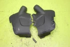 2003-2008 Honda VTX1300S Neck Cover Side Left Right Pair Plastic 63500-MEA-670 Used. Price: $24.95.