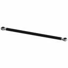 Polaris Radius Rod Assembly, Bottom, For Rzr Models, Genuine Oem 1544000-458 New. Price: $224.99.