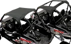 Nelson Rigg Soft Top With Sunroof RG-100-RZR2 New. Price: $49.68.