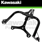 New 2006-2008 Genuine Oem Kawasaki Mirror & Meter Bracket Ninja EX650. Price: $140.17.