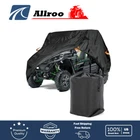 For Kawasaki Teryx 750 800 Us Utility Vehicle Storage Cover Waterproof Utv New. Price: $56.02.