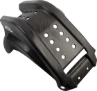 Moose Racing - MSP25023 Carbon Fiber Skid Plate Ktm Gas Ex 350F Husqvarna Fx New. Price: $198.00.