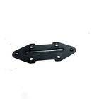 95-98 Polaris Magnum 425 4X4 Oem Handlebar Pad Bracket 5245051 AP201 Used. Price: $9.99.