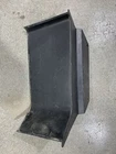 Console Panel Service - 2017 Polaris General 1000 54302 Used. Price: $15.00.