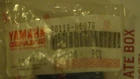90119-06079-00 Bolt,with Washer New. Price: $5.06.