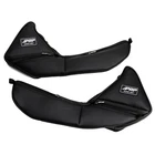 Prp Front Door Storage Bags With Knee Pads For 2025+ Polaris Rzr Xp, Pro... New. Price: $167.99.