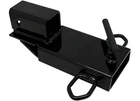 Extreme Max 5001.1373 Clamp-on Forklift Hitch Receiver Adapter 2" New. Price: $81.81.