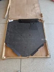 Tusk 127-644-0022 Quiet-glide Skid Plate 3/8" For Polaris Rzr 1000 Eps 2016-20 New. Price: $299.99.