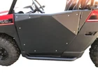 Rival Rock Sliders For Polaris Ranger 150 Efi 2444.7461.1 New. Price: $159.95.