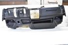 2025 Polaris Ranger 1000 Sohc Crew Main Dash 5467081-070 Lower Panel Used. Price: $76.49.