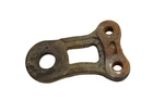 Yamaha Kodiak 450 Hitch 1D9-F8488-00-00 54342 Used. Price: $21.99.